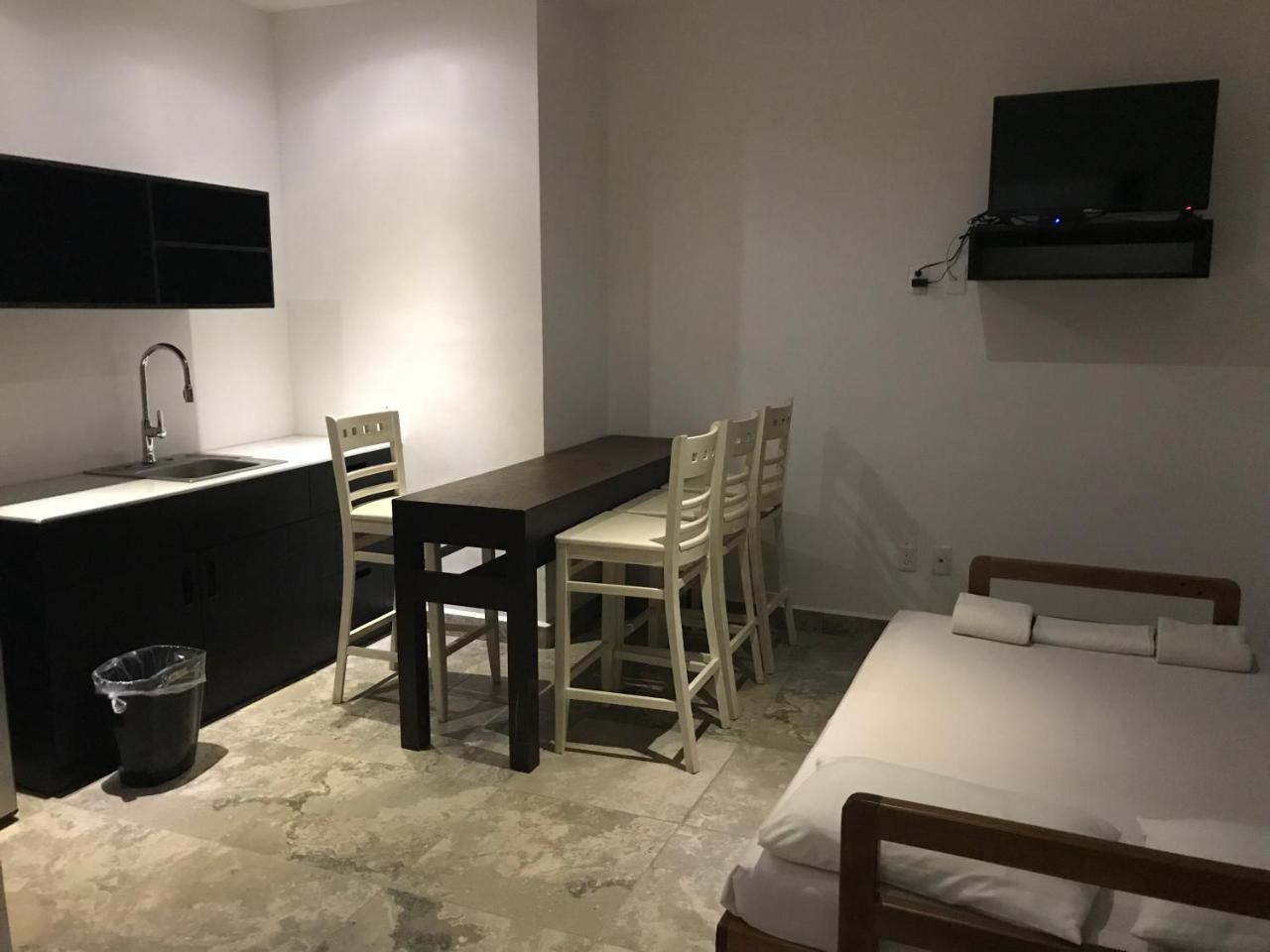 Hotel Blue Reef Frente Al Mar マアウアル エクステリア 写真