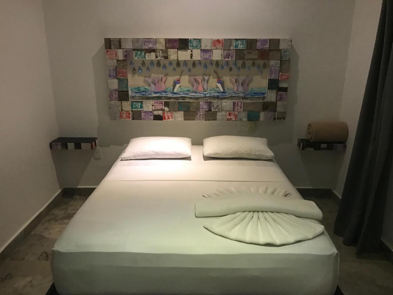 Hotel Blue Reef Frente Al Mar マアウアル エクステリア 写真