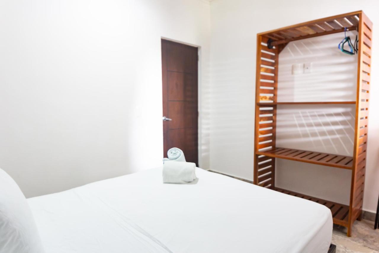 Hotel Blue Reef Frente Al Mar マアウアル エクステリア 写真